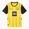 Maglia ufficiale Borussia Dortmund Casa 2024-25 per Uomo